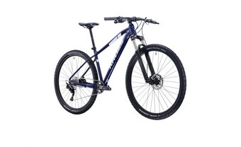 Level 4.0 rám 17" so zárukou - 2