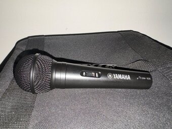 PRENÁJOM JBL 112BT by Harman - 2