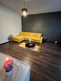 1-izb.byt Klokočina, cena vrátane energii aj internetu - 2