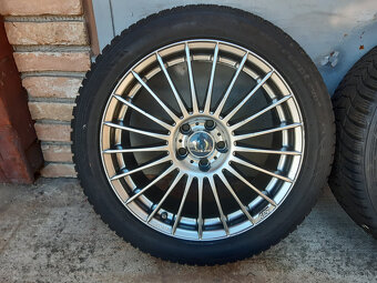 5x108 18" Volvo S90/V90 ,Jaguar XF - 2