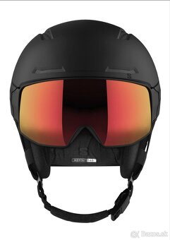 Lyziarska prilba Solomon - 2