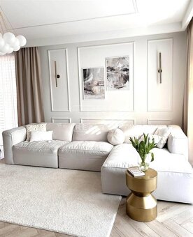 Exkluzívny 3 izbový byt v prestížnej lokalite Koliba - 2