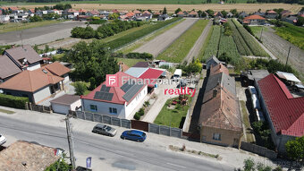 Zrekonštruovaný, moderný 5-i RD s SMART technológiami, Baloň - 2