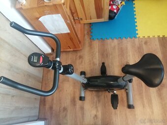 Bicykel stacionárny - 2