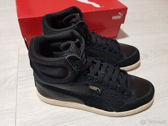 Puma, Bershka, Adidas - 2