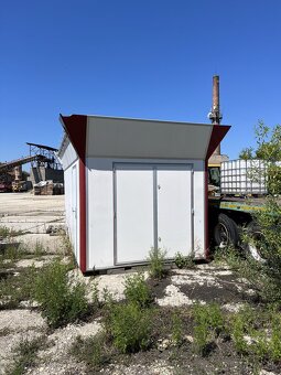 Novy Gastro stanok - 2