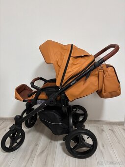 Predám kočík Benetto LUCA - 2