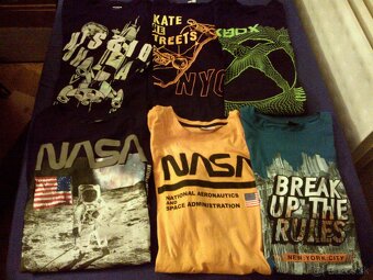 tricka-mikiny- teplaky - 2