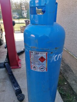 PB flase 33kg 10kg 5kg 2kg varice - 2