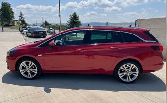 ✅ Opel Astra Elegance - 2