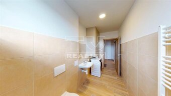 4 izbový byt Banka - 2