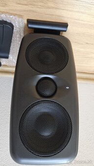 IK Multimedia iLoud MTM MKII Aktívny štúdiový monitor 2 ks - 2