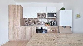 2 IZB BYT S PARKOVANÍM, PIVNICOU A BALKÓNOM - RUŽINOVSKÁ - 2