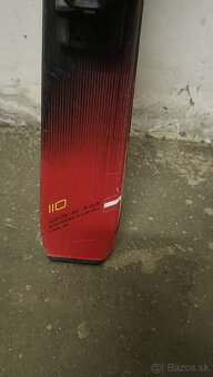 Deske Lyze Fisher Curv 110cm - 2