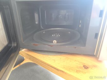 Mikrovlnná rúra Gorenje - 2