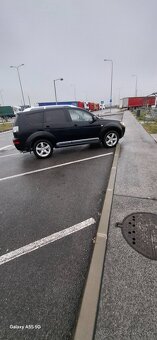 Outlander XL 2010 - 2