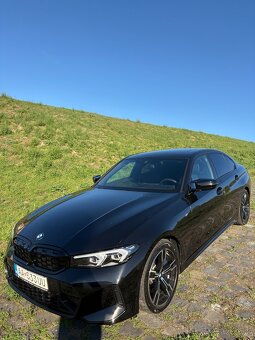 BMW M340i Xdrive - 2