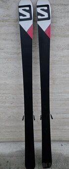 Salomon 90 freeride freestyle - 2