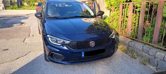 Fiat Tipo Street - 2