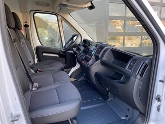 Citroen Jumper JPR FT35 L3H2 2.2 BlueHDi 121kW - 2