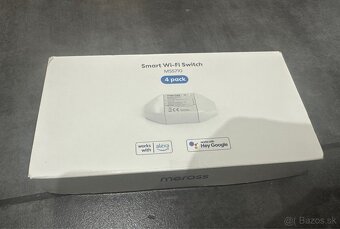 Meross MSS710 smart wifi switch - 2