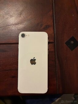 Iphone SE 2020 - 2