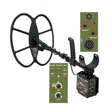 Hĺbkový detektor Relict Striker - 2