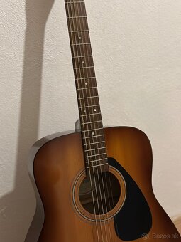 Giatara Yamaha F-310 TBS - 2