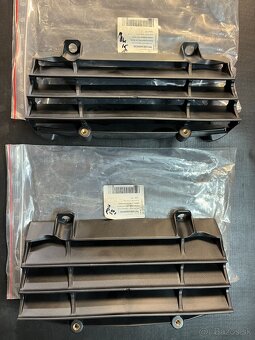 KTM SXF a  RM-Z  diely - 2