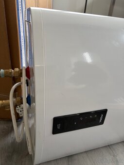 Mora Eco Smart bojler - 2