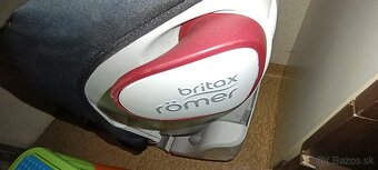 Autosedačka Britax - 2