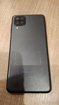 Samsung Galaxy A12 - 2