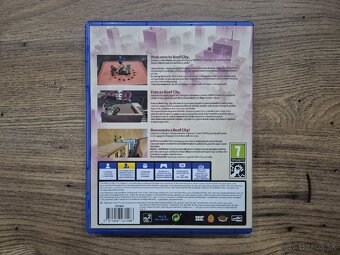 Gang Beasts na PS4 - 2