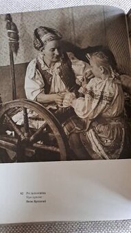 Horehronie, František Krasl, 1959, Osveta, 1.vydání - 2