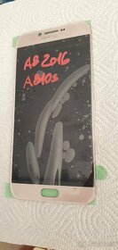 Displej Samsung A810s (A8-2016) - 2