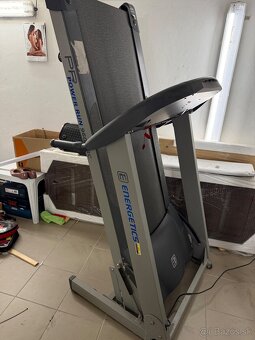 Bezecky pas Energetics Power bezecky pas - 2