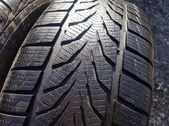 225/60 r17 zimné pneumatiky 2ks PointS DOT2020 - 2