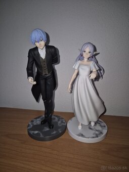 Frierer figúrka - Sousou no Frieren anime - 2