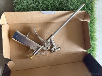 Purpena na xps pistol na purpenu - 2