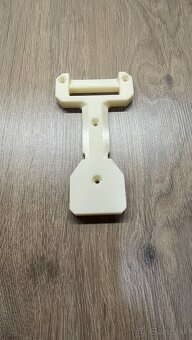 🧰 Držiak na stenu pre Milwaukee PACKOUT - 2