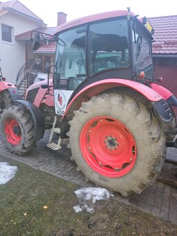 Zetor proxima 100 - 2