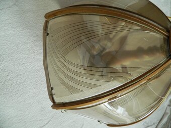 luster, stojaca lampa - 2