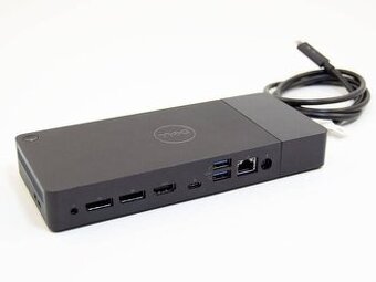 DELL WD19 DOCK STATION - 2