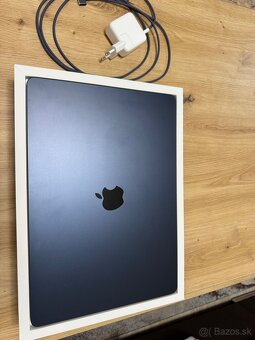 MacBook Air M2 čipom - 2