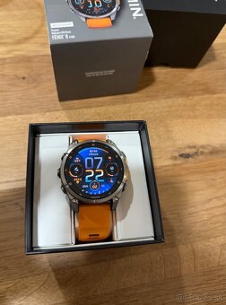 Garmin Fenix 8 47mm - 2