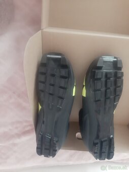 Detské topánky na bežky - 2