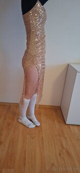 Spoločenské šaty - 2