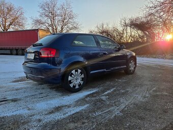 Audi A3 1.2 TFSI - 2