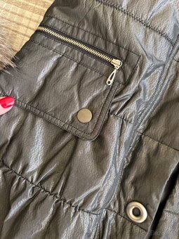 Zimná bunda KARA - 2