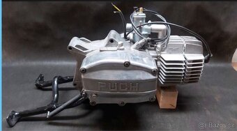 Puch maxi koupím - 2